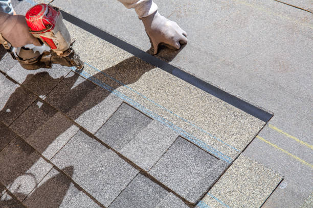 Best Asphalt Shingles Roofing  in Lockport, LA
